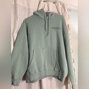 Sweeney's on Boylston Hoodie Sweatshirt